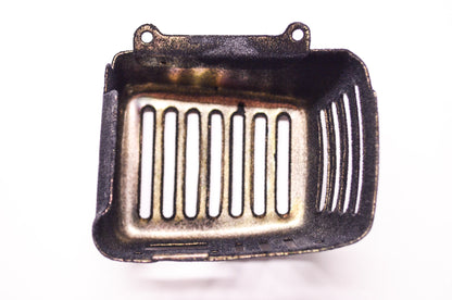 New OEM Echo Muffler Cover