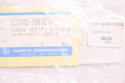 New OEM Echo Kioritz Air Cleaner Cover