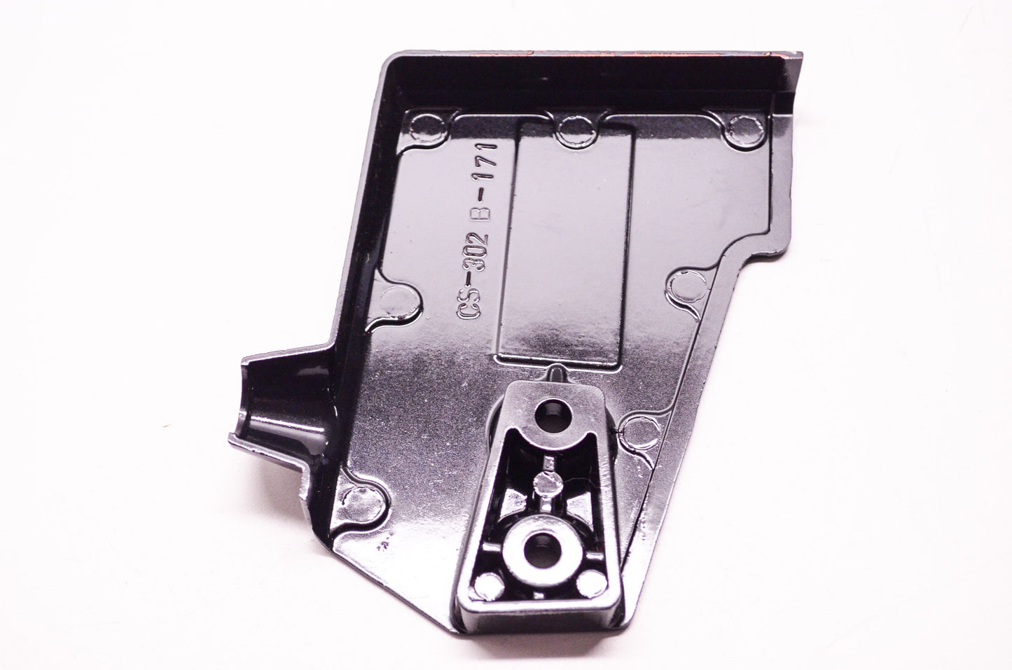New OEM Echo Kioritz Side Cover CS-302
