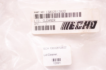 New OEM Echo Air Cleaner Lid