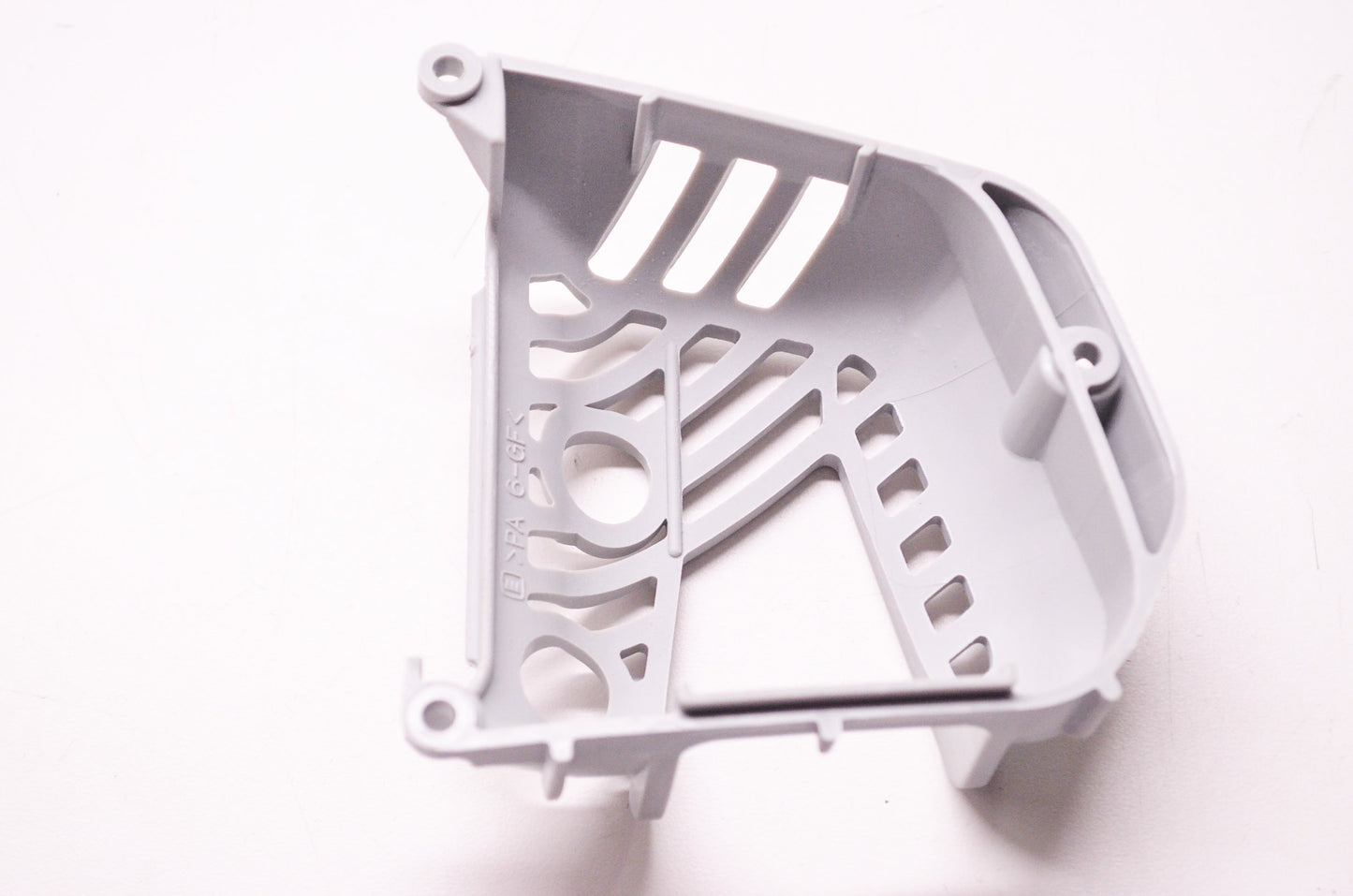 New OEM Echo Muffler Cover