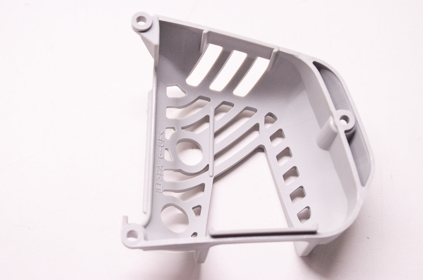 New OEM Echo Kioritz Muffler Cover