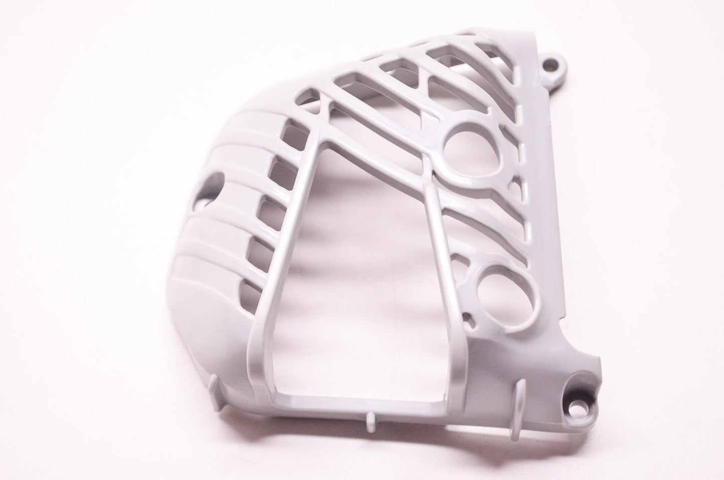 New OEM Echo Muffler Cover