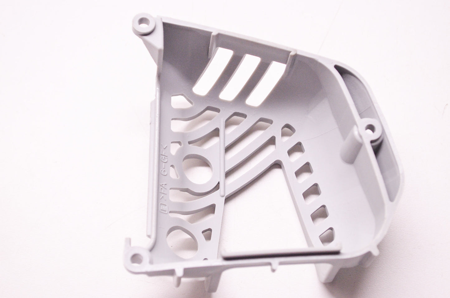 New OEM Echo Muffler Cover