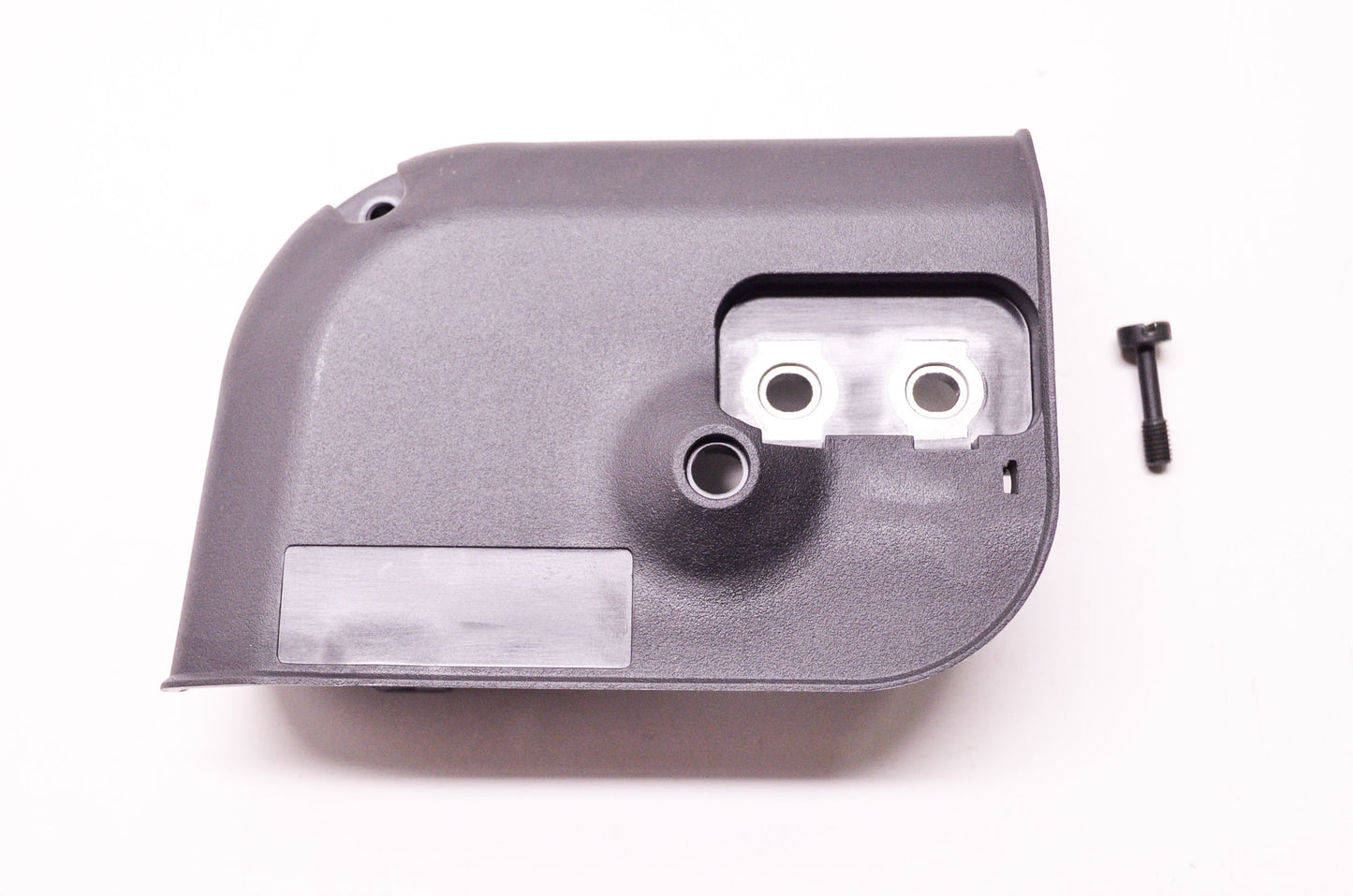 New OEM Echo Sprocket Guard