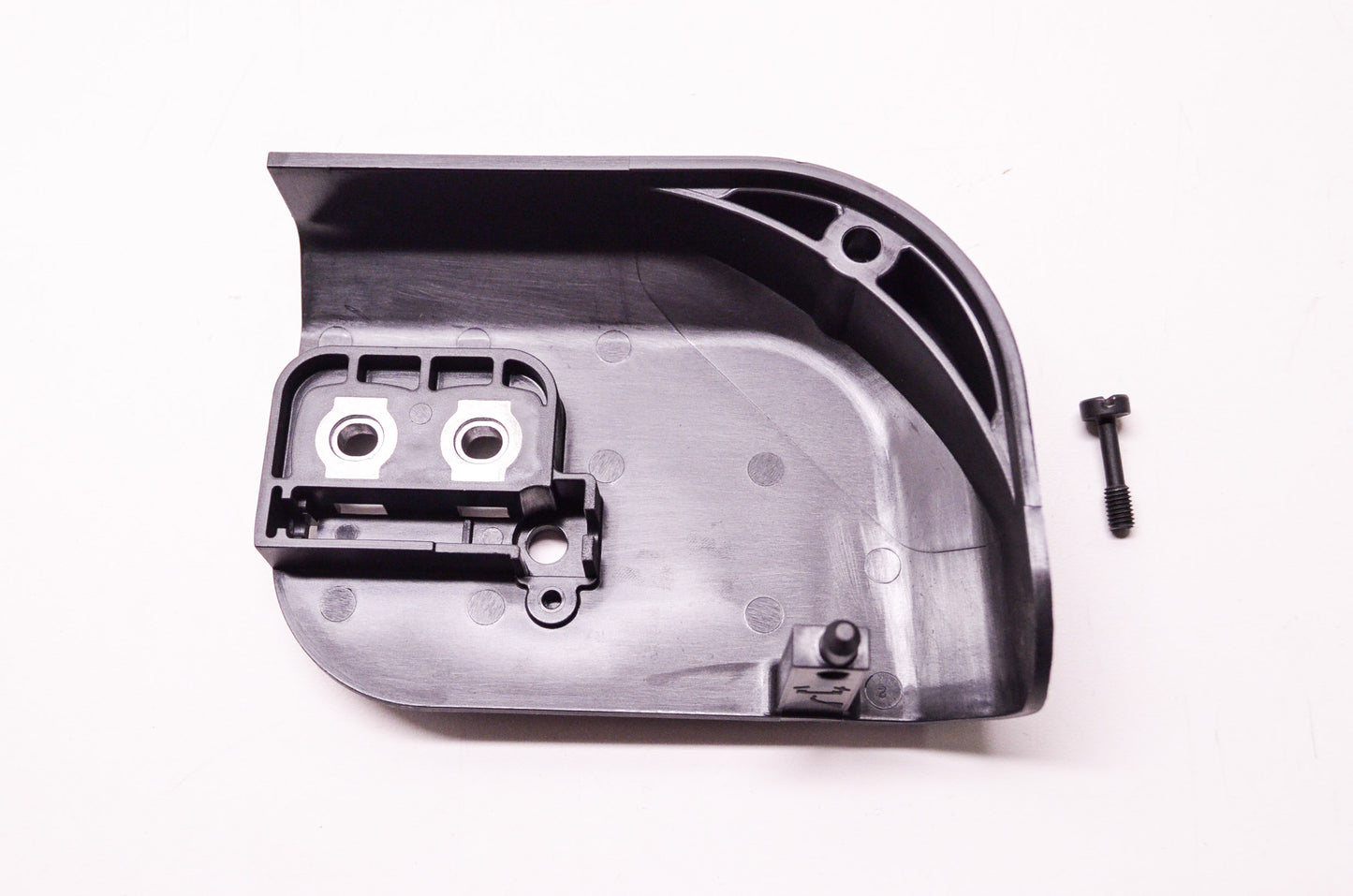New OEM Echo Sprocket Guard