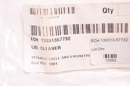 New OEM Echo Air Cleaner Lid