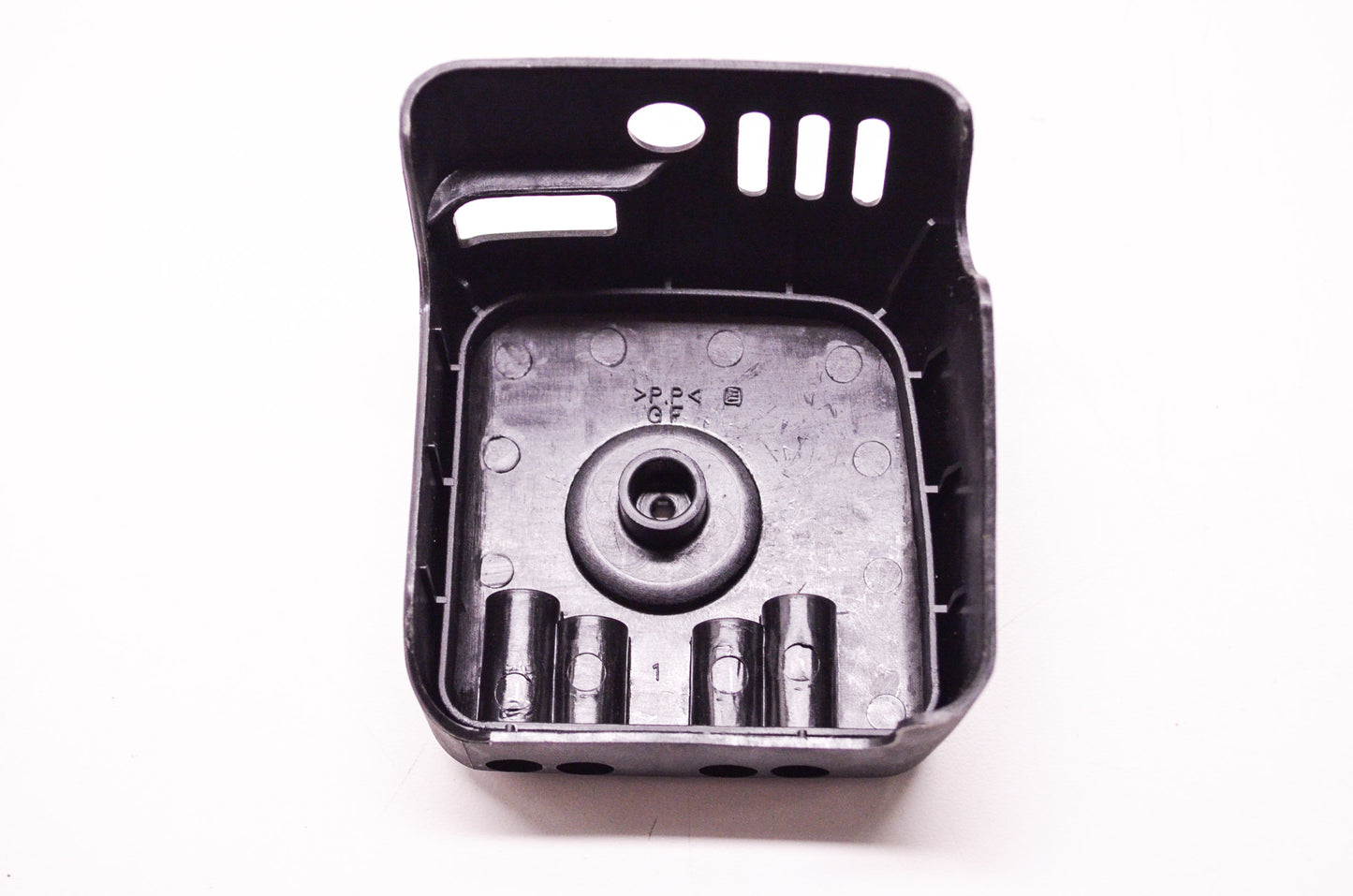 New OEM Echo Kioritz Air Cleaner Lid