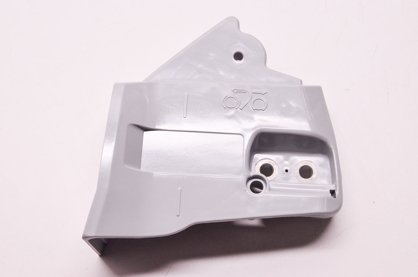 New OEM Echo Sprocket Guard