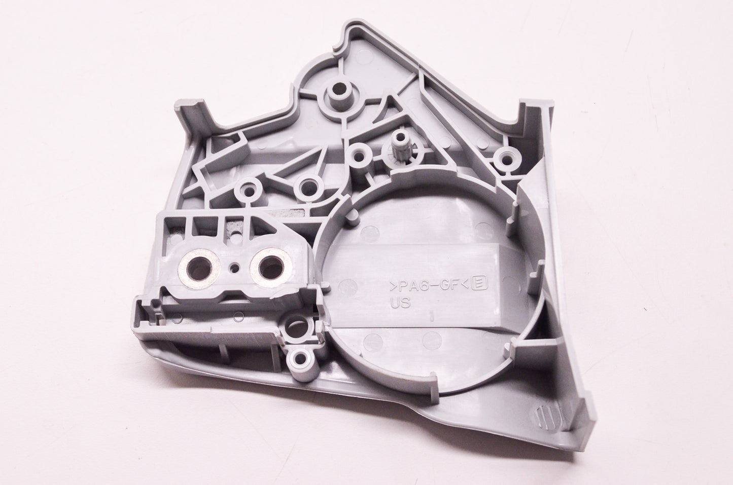 New OEM Echo Sprocket Guard
