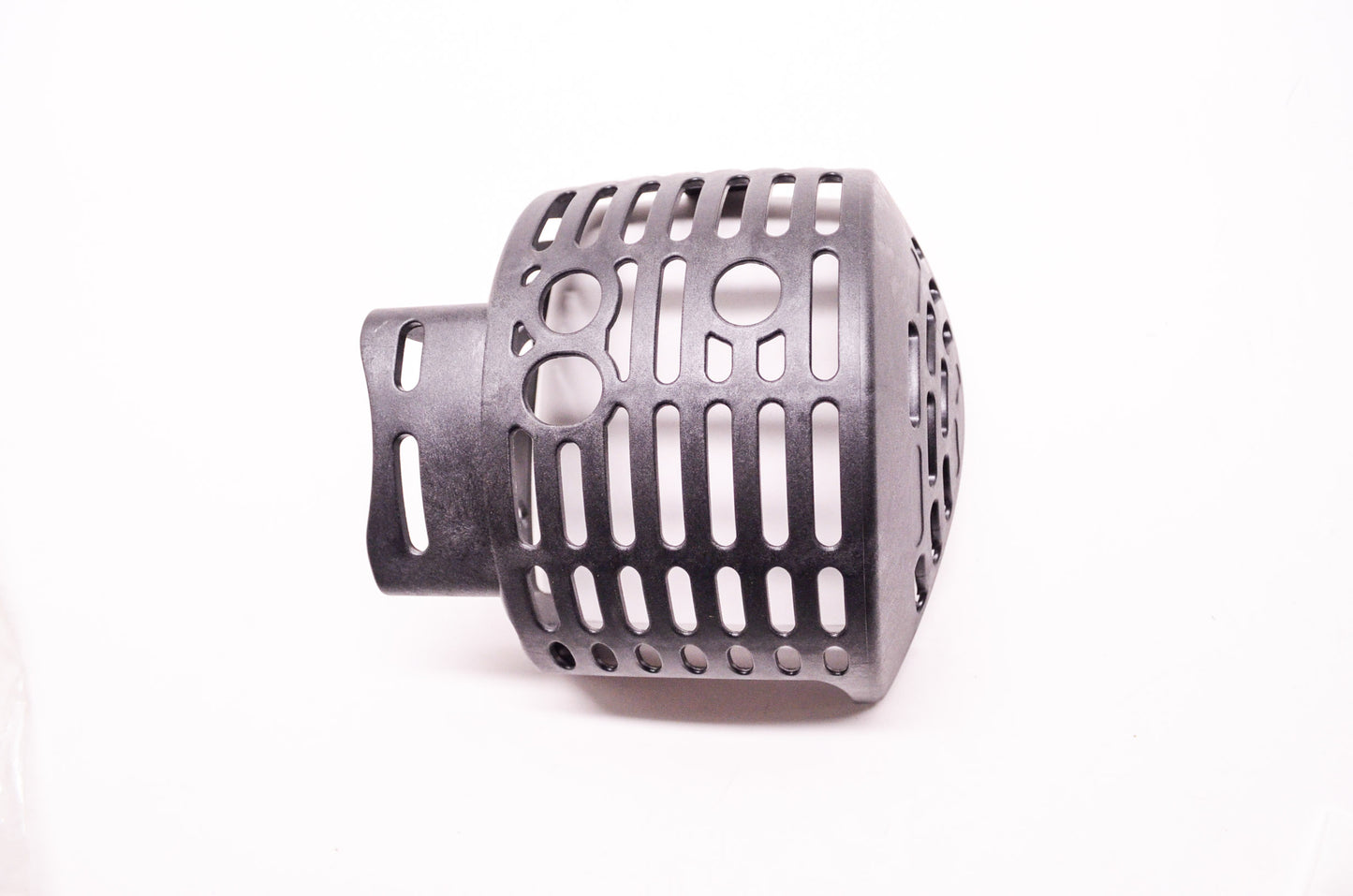 New OEM Echo Muffler Cover