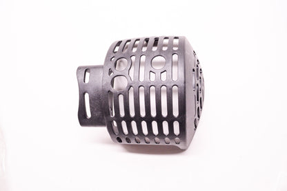 New OEM Echo Muffler Cover