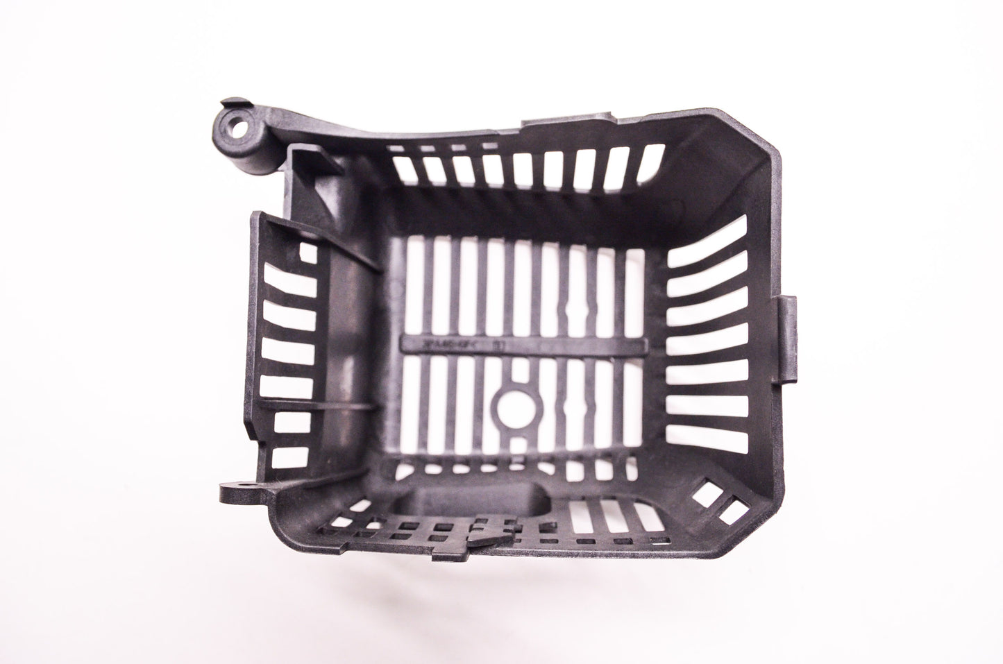 New OEM Echo Muffler Cover
