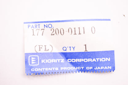 New OEM Echo Kioritz Starter Assembly