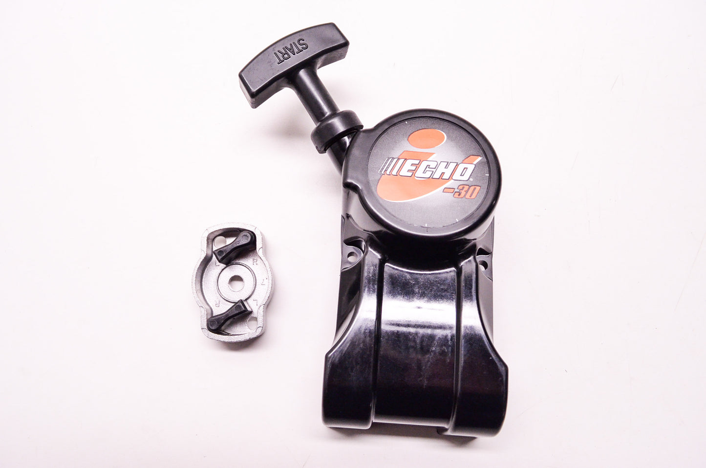 I-30 Starter Kit w/ Tank Guard NOS