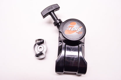 I-30 Starter Kit w/ Tank Guard NOS