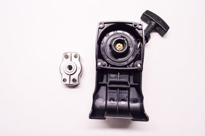 I-30 Starter Kit w/ Tank Guard NOS