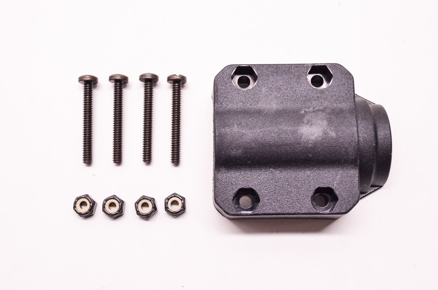New OEM Echo Main Pipe Cap Assembly