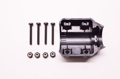 New OEM Echo Main Pipe Cap Assembly