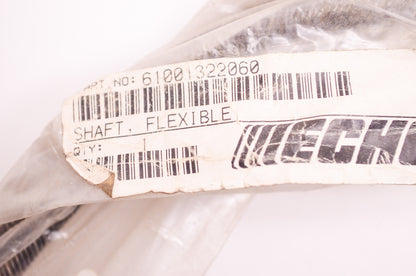New OEM Echo Flexible Shaft