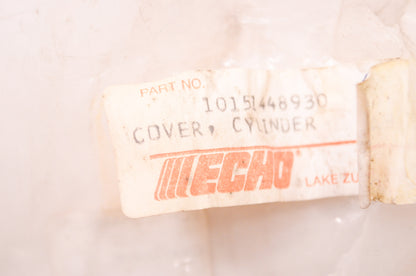 New OEM Echo Cylinder Cover