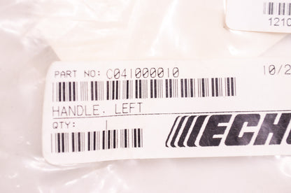 New OEM Echo Left Handle