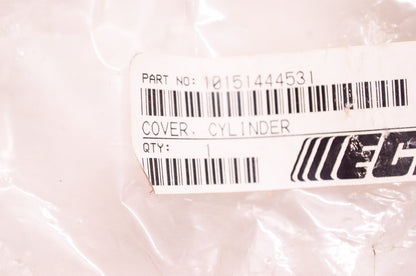 New OEM Echo Cylinder Cover