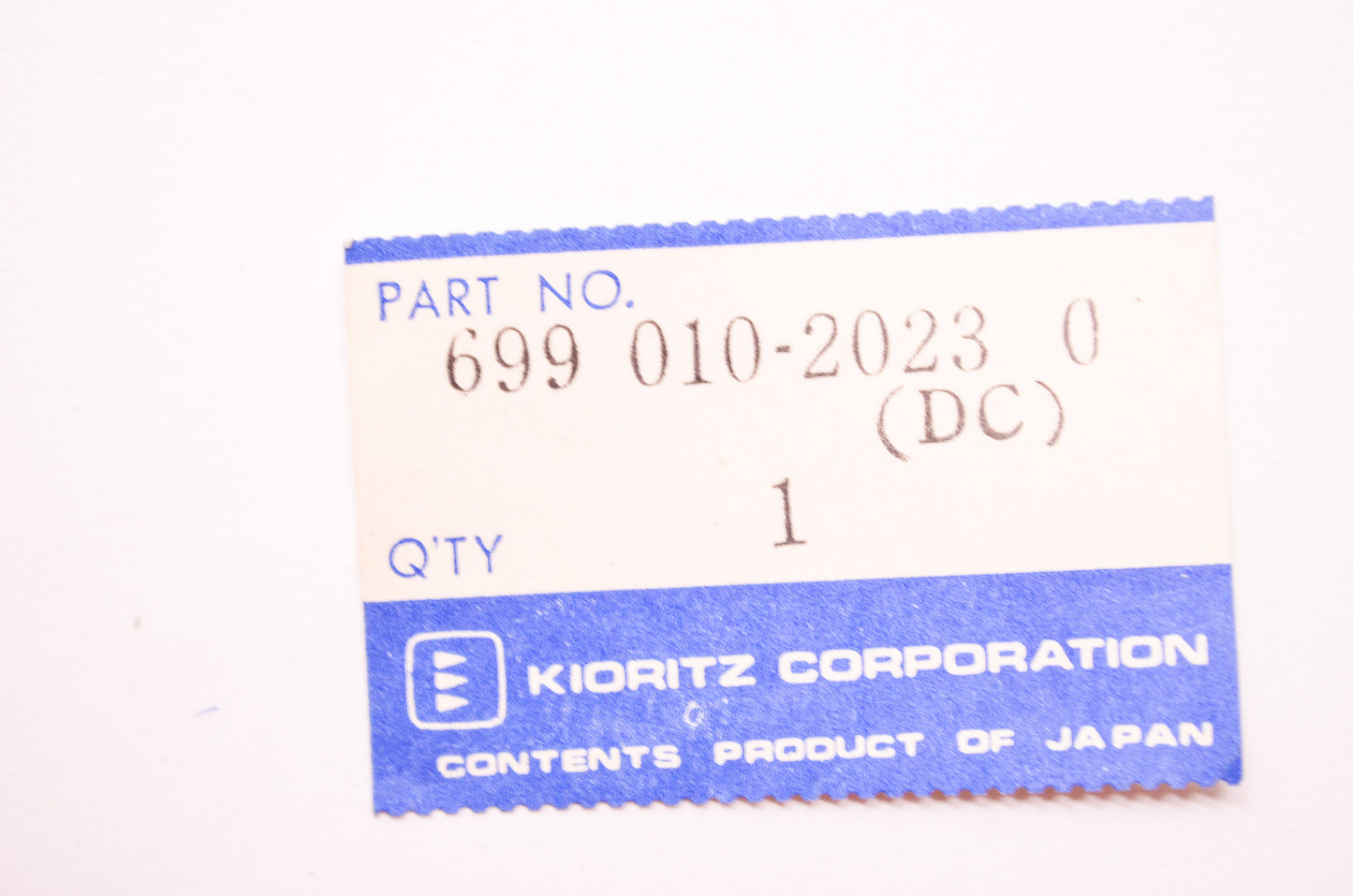 New OEM Echo Kioritz Safety Shield Guard
