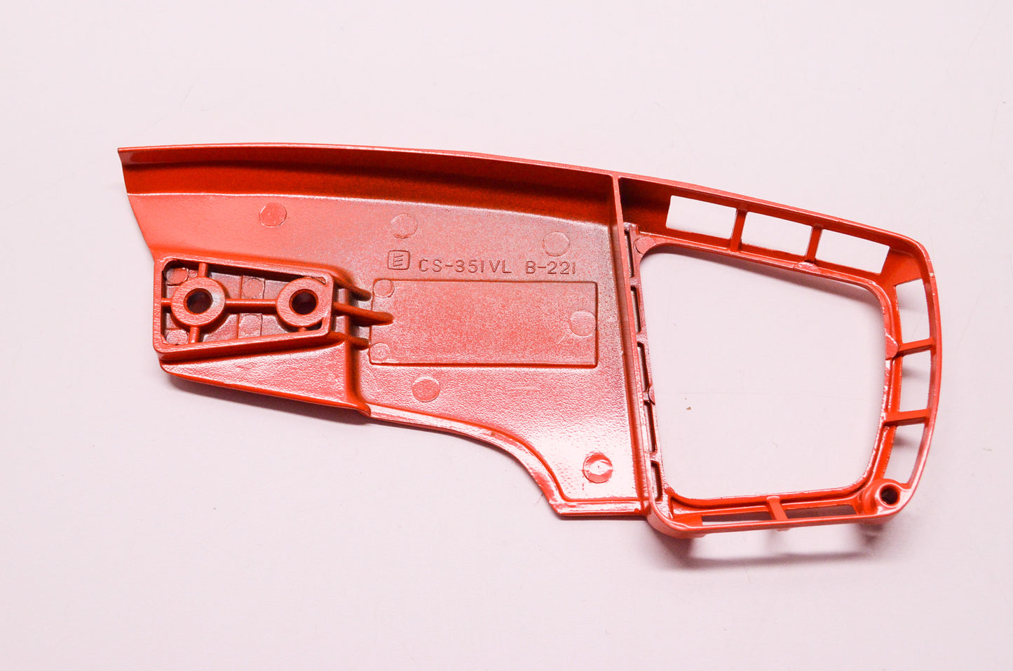 New OEM Echo Kioritz Side Cover CS-351VL