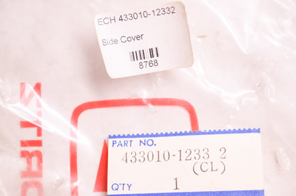 New OEM Echo Kioritz Side Cover CS-501VL