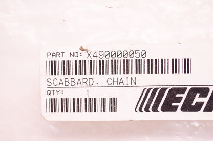 New OEM Echo Chain Scabbard