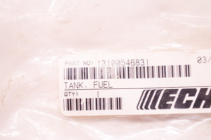 New OEM Echo Fuel Tank