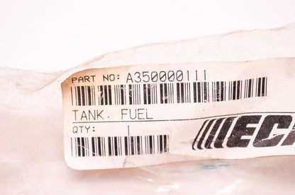 New OEM Echo Fuel Tank