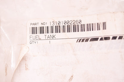 New OEM Echo Fuel Tank