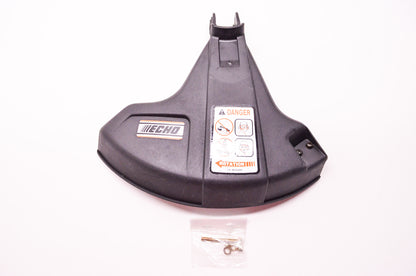 New OEM Echo Shield Assembly