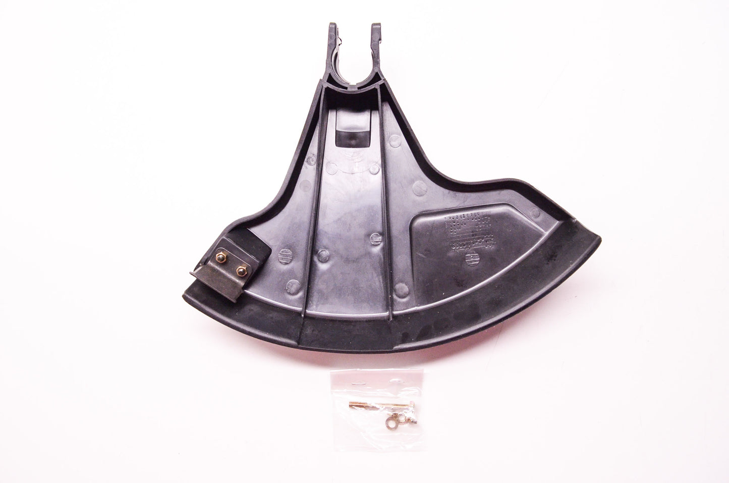 New OEM Echo Shield Assembly