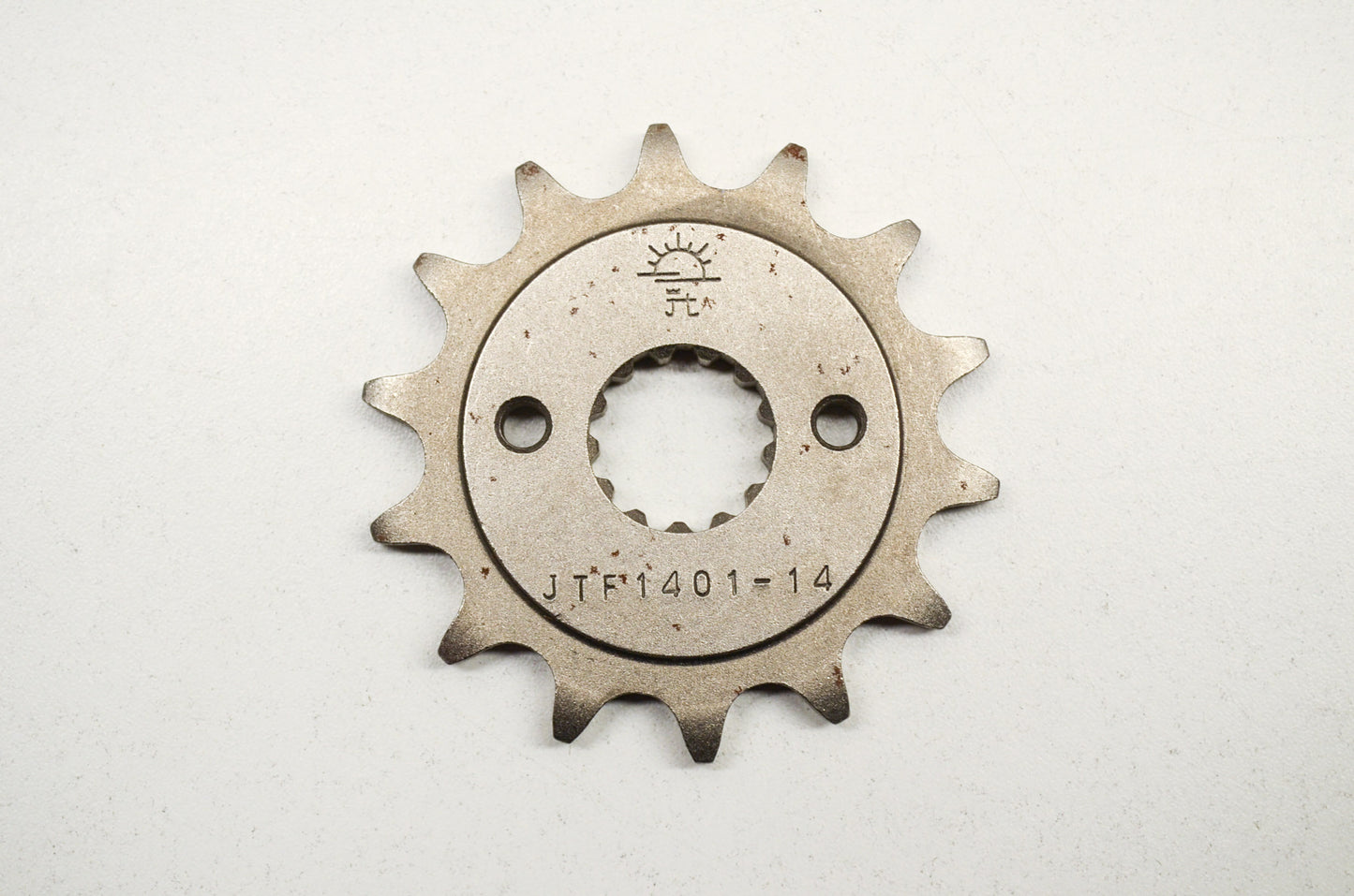14 Tooth Sprocket 03 KFX400 LTZ400 NOS
