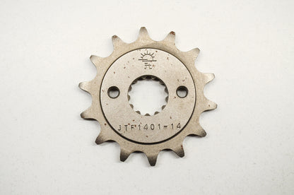 14 Tooth Sprocket 03 KFX400 LTZ400 NOS