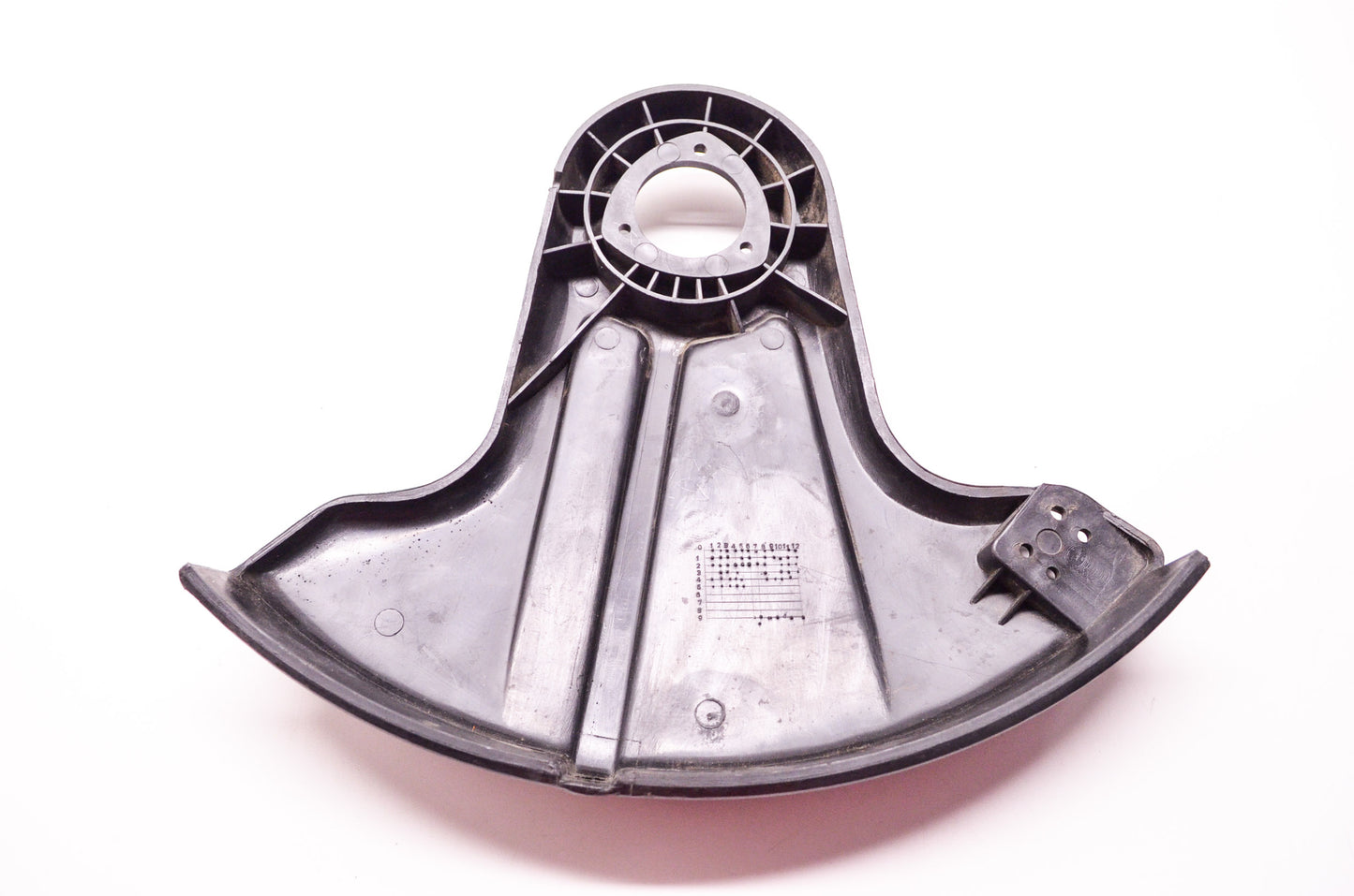 Shield Assembly NOS