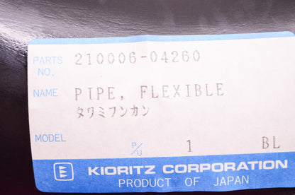 New OEM Echo Flexible Pipe