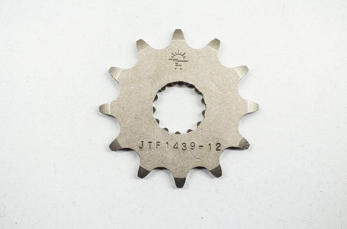 New JT Sprockets 12 Tooth Sprocket Suzuki ALT185 LT185 LT230 LT250 NOS