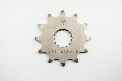 New JT Sprockets 12 Tooth Sprocket Suzuki ALT185 LT185 LT230 LT250 NOS