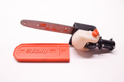 Gear Case Assembly PPT Power Pruner w/ Bar & Scabbard NOS