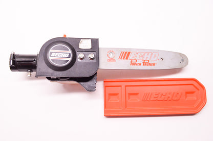 Gear Case Assembly PPT Power Pruner w/ Bar & Scabbard NOS