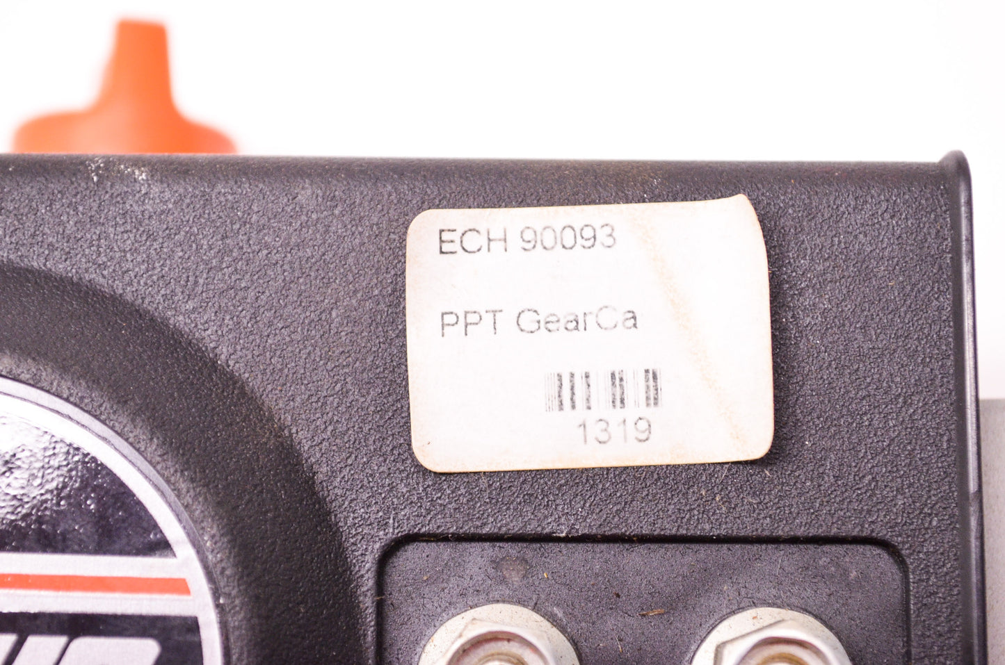 Gear Case Assembly PPT Power Pruner w/ Bar & Scabbard NOS