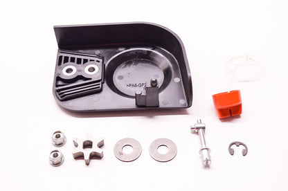 Gear Case Cover & Hardware Kit NOS