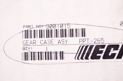 New OEM Echo Gear Case Assembly PPT-265 Power Pruner