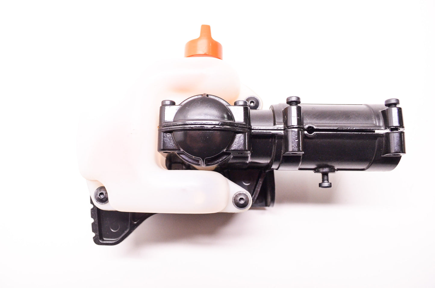New OEM Echo Oiler Gearbox Assembly