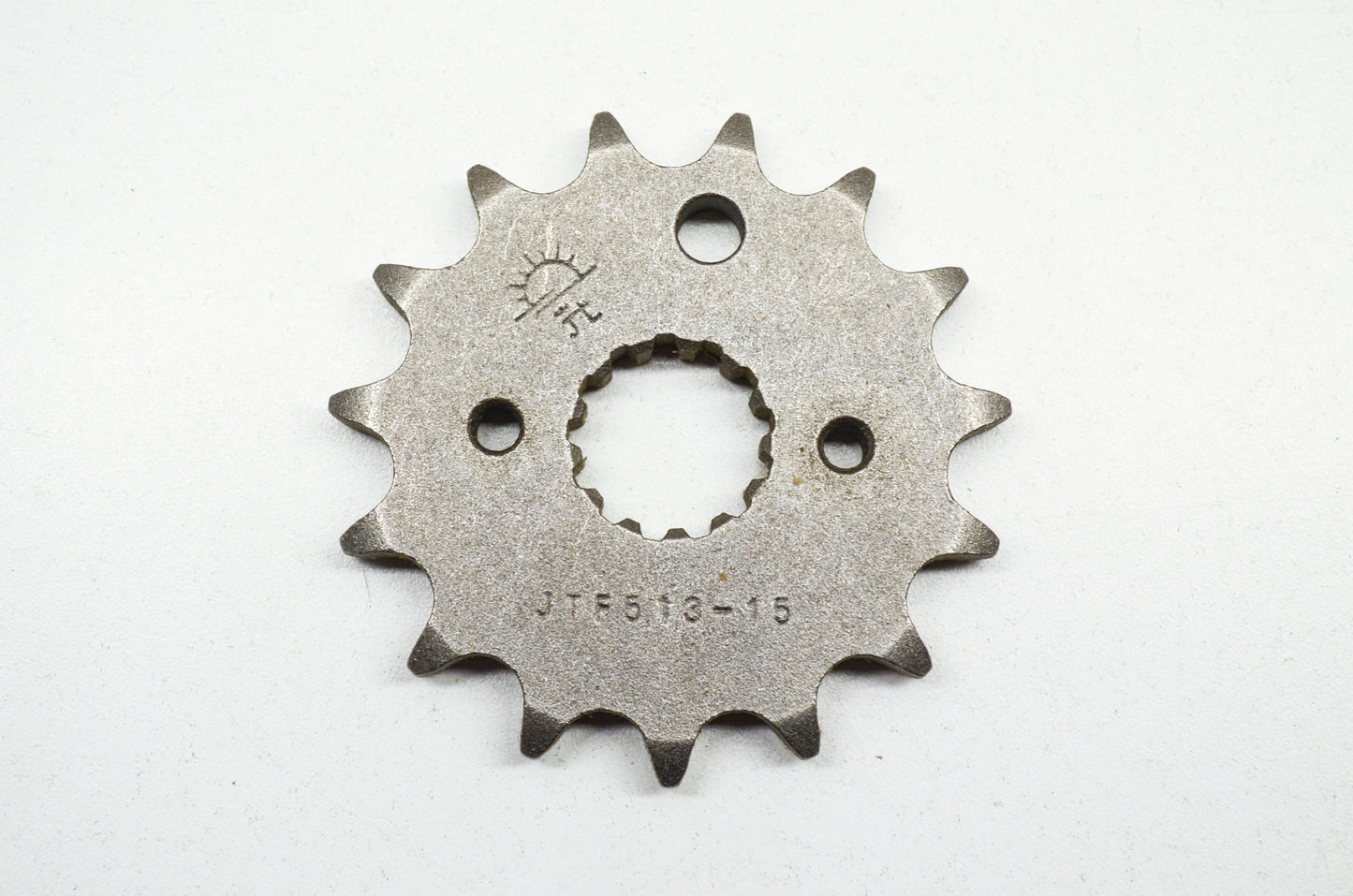 New JT Sprockets 15 Tooth Sprocket Kawasaki Suzuki Yamaha NOS