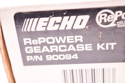 New OEM Echo RePower Gear Case Kit
